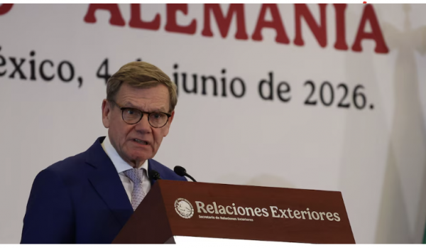 Alemania se lanza contra cárteles mexicanos: ‘Son una amenaza para Europa’